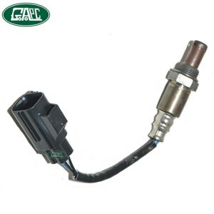 GL0395 Oxygen Sensor Land Rover Range Rover Sport Discovery 3 Supercharged Front MHK500840 LAMBDA