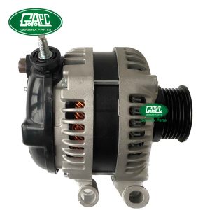 alternator 4.4l v8 petrol yle500390 yle500190 yle500190e lra02880 yle500190e lr008860 dan991 2201155 284997 gl0396 land rover discovery 3 range rover 2005 2009 range rover sport 2005 2009