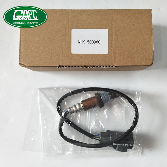 GL0405 Oxygen Sensor Land Rover Range Rover Vogue 2002-2009 Range Rover Sport 2005-2009 Discovery 3 2005-2009 4.0L 4.2L 4.4L Petrol MHK500960 MHK500850 MHK501060 2344265 234-4265 Rear Right