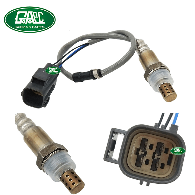 GL0405 Oxygen Sensor Land Rover Range Rover Vogue 2002-2009 Range Rover Sport 2005-2009 Discovery 3 2005-2009 4.0L 4.2L 4.4L Petrol MHK500960 MHK500850 MHK501060 2344265 234-4265 Rear Right