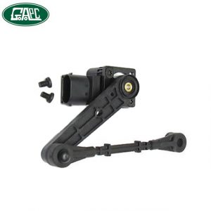 GL0419 Height Level Sensor Land Rover Discovery 3 2005-2009 Range Rover Sport 2005-2009 Rear Left RQH500051 RQH500052 RQH500053 LR020159