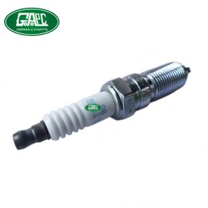 GL0431 Spark Plug Land Rover Evoque 2012-2018 2.0L Petrol LR025605 LR123892
