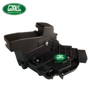 door latch gl0453 left land rover range rover sport 2005 2009 2010 2013 discovery 3 2005 2009 freelander 2 2006 2014 range rover evoque 2012 discovery 4 2010 2016 fqj500310 fqj500450 lr011280 lr074987 lr091344 jde10689 jde38193