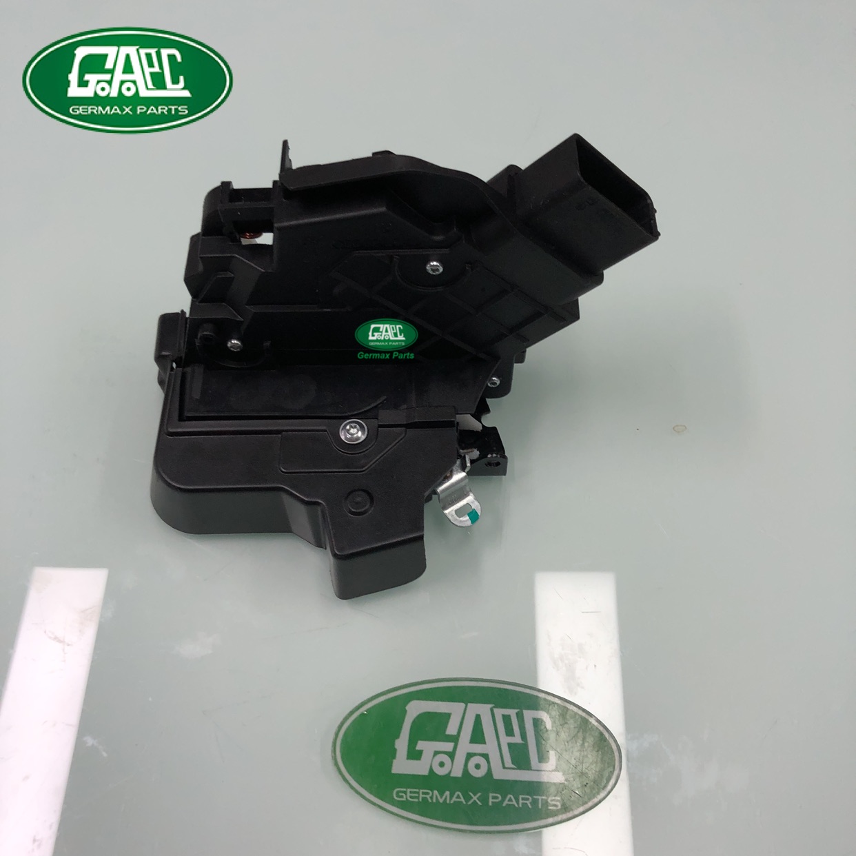 door latch right gl0454 land rover range rover sport 2005 2009 2010 2013 discovery 3 2005 2009 freelander 2 2006 2014 range rover evoque 2012 discovery 4 2010 2016 fqj500300 fqj500440 lr011278 lr074973 lr091341 c2p17975 c2p25995