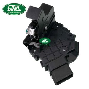 door latch right gl0454 land rover range rover sport 2005 2009 2010 2013 discovery 3 2005 2009 freelander 2 2006 2014 range rover evoque 2012 discovery 4 2010 2016 fqj500300 fqj500440 lr011278 lr074973 lr091341 c2p17975 c2p25995