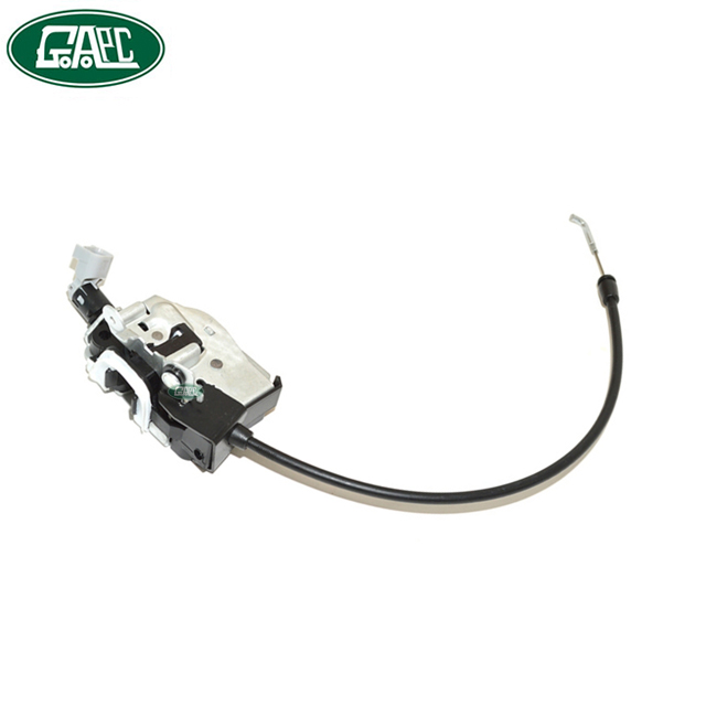 GL0469 Tailgate Door Latch Land Rover LR017470 FQR500220 FQR500080