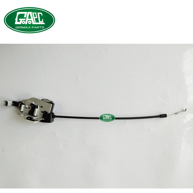 GL0469 Tailgate Door Latch Land Rover LR017470 FQR500220 FQR500080