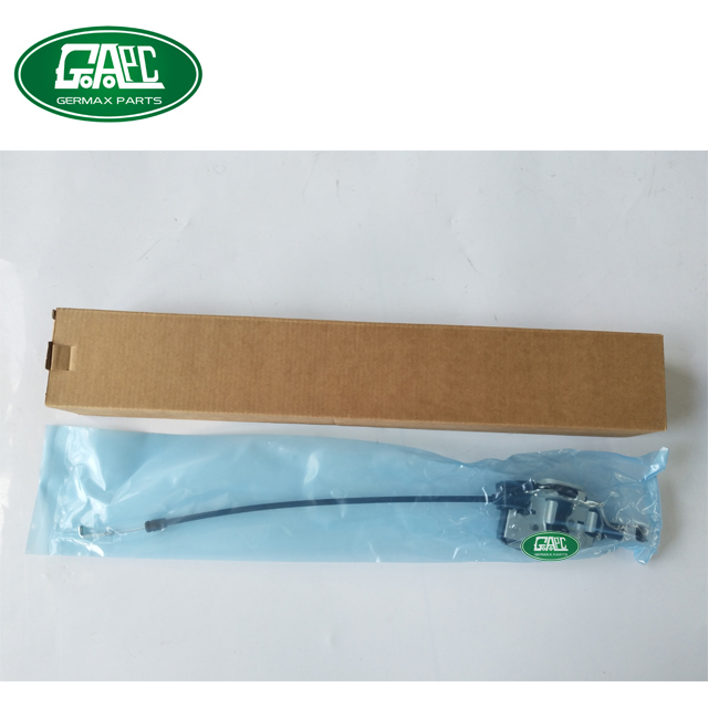 GL0469 Tailgate Door Latch Land Rover LR017470 FQR500220 FQR500080