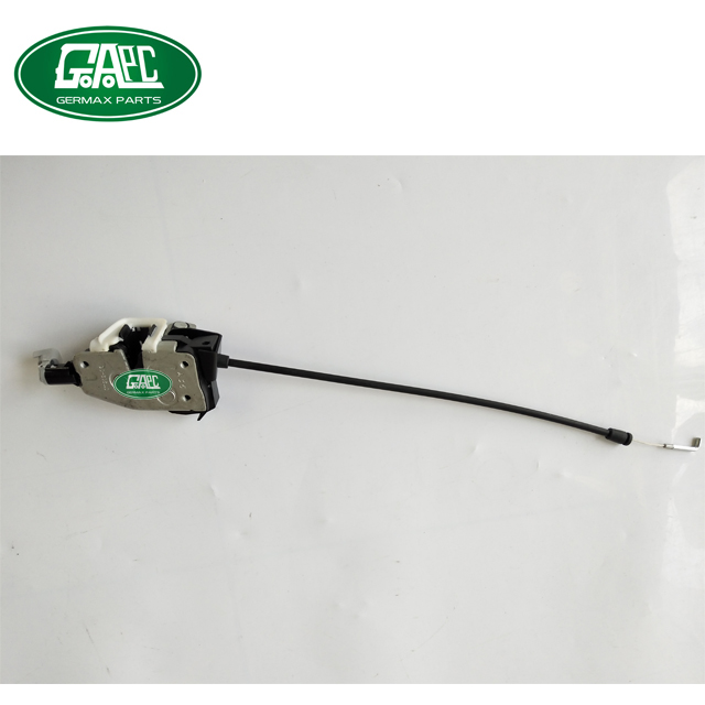 GL0469 Tailgate Door Latch Land Rover LR017470 FQR500220 FQR500080