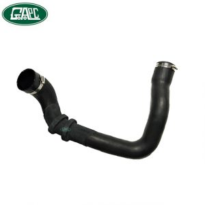 GL0473 Intercooler Hose Land Rover Evoque 2012 2.2L Turbo Diesel LR066436 LR024304 BJ32-6K863-AC BJ326K863AC