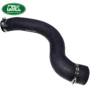 GL0474 Intercooler Hose Land Rover Range Rover 2002 - 2009 2010 - 2012 3.6L V8 Diesel Left Upper PNH500500