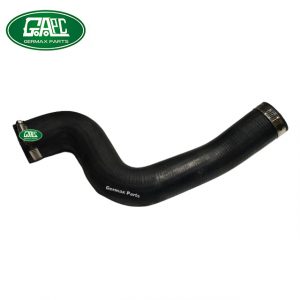 GL0476 Intercooler Hose Land Rover Discovery 3 2005 - 2009 Discovery 4 2010 Range Rover Sport 2005 - 2009 Range Rover Sport 2010 - 2013 3.6L V8 Diesel Left Upper PNH500361
