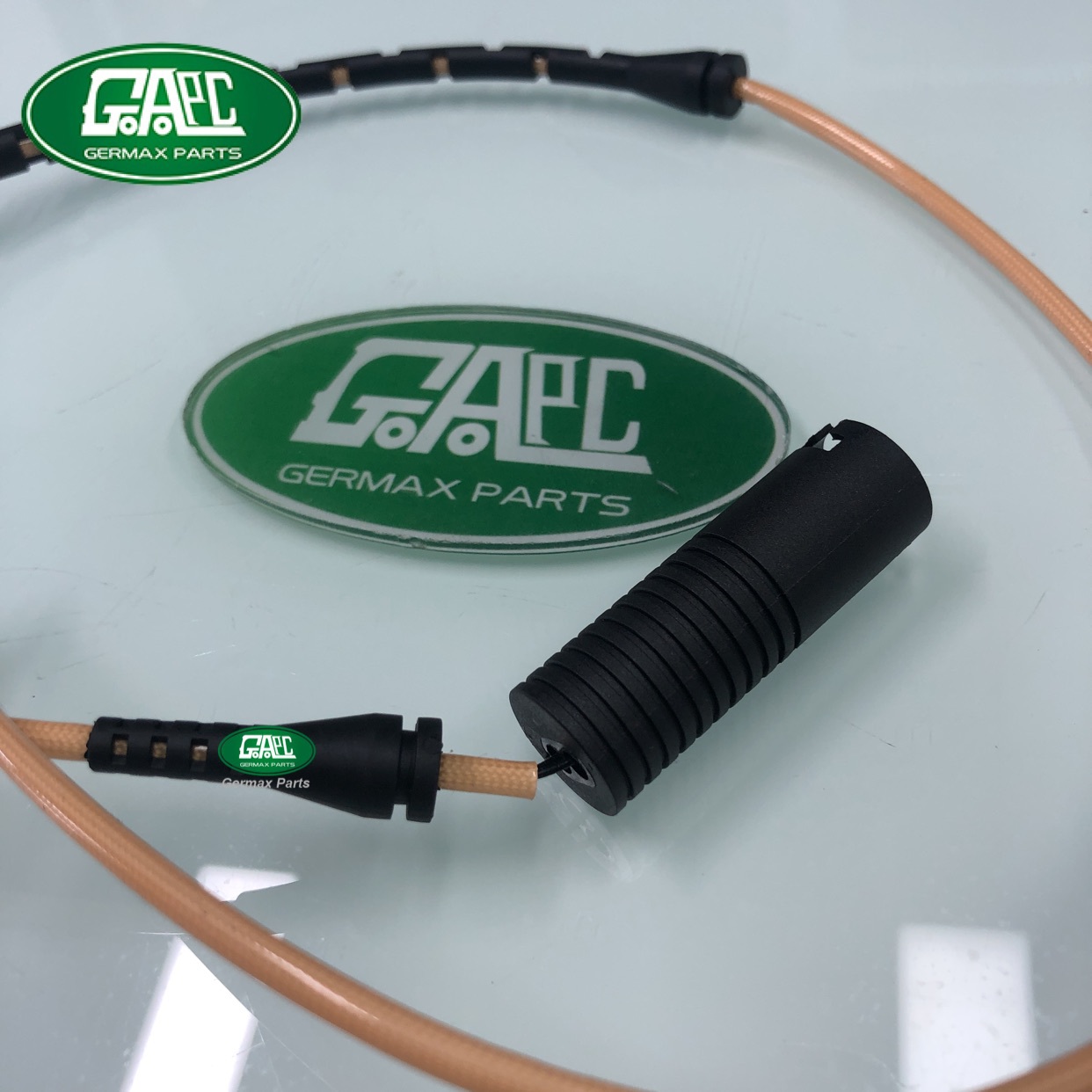 front brake pad sensor sem500050 gl0488 land rover range rover 22002 2003 2004 2005 2006 2007 2008 2009 parts