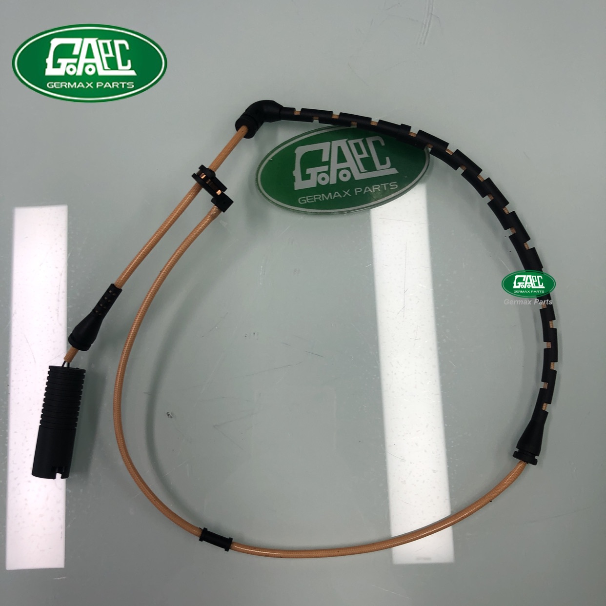 front brake pad sensor sem500050 gl0488 land rover range rover 22002 2003 2004 2005 2006 2007 2008 2009 parts