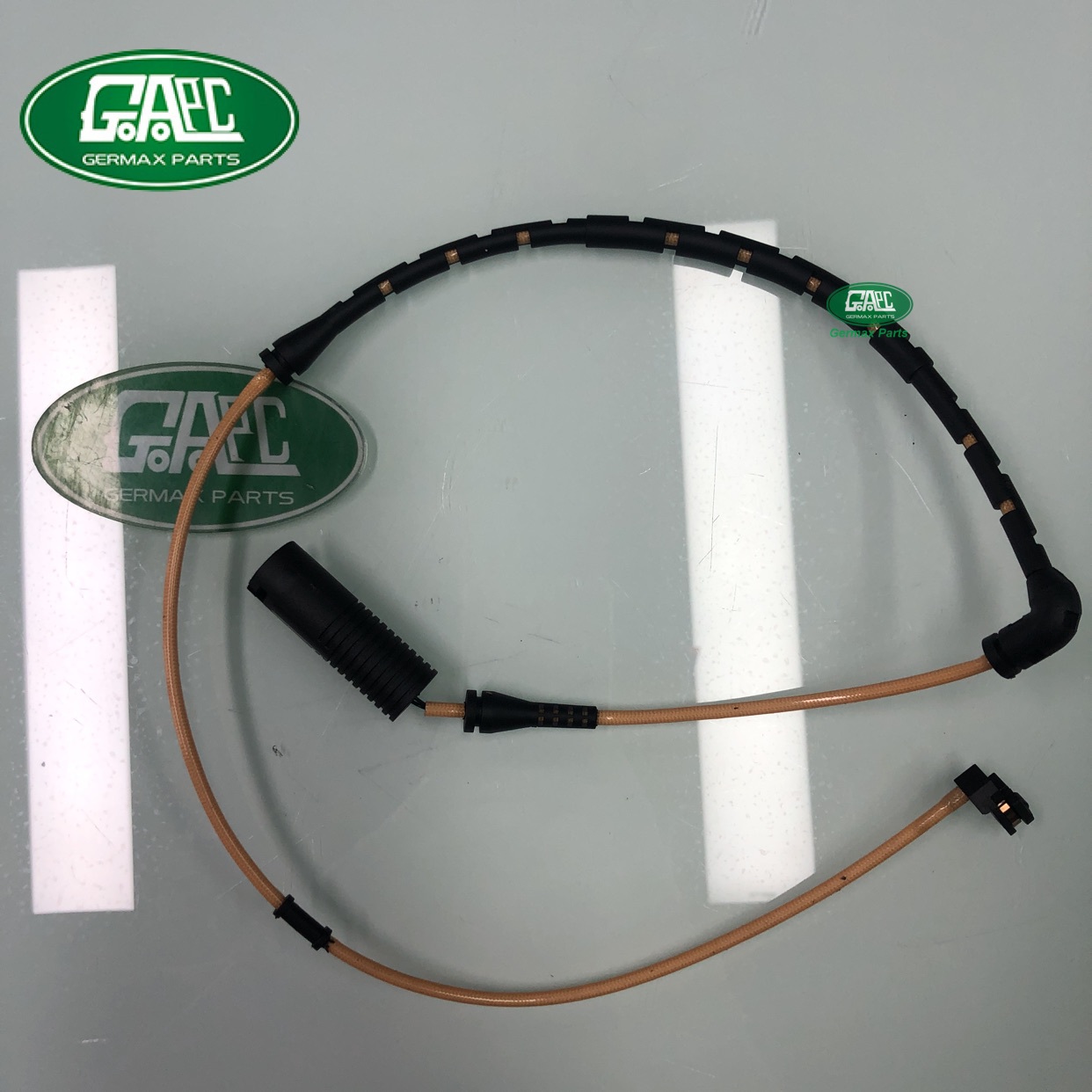 front brake pad sensor sem500050 gl0488 land rover range rover 22002 2003 2004 2005 2006 2007 2008 2009 parts