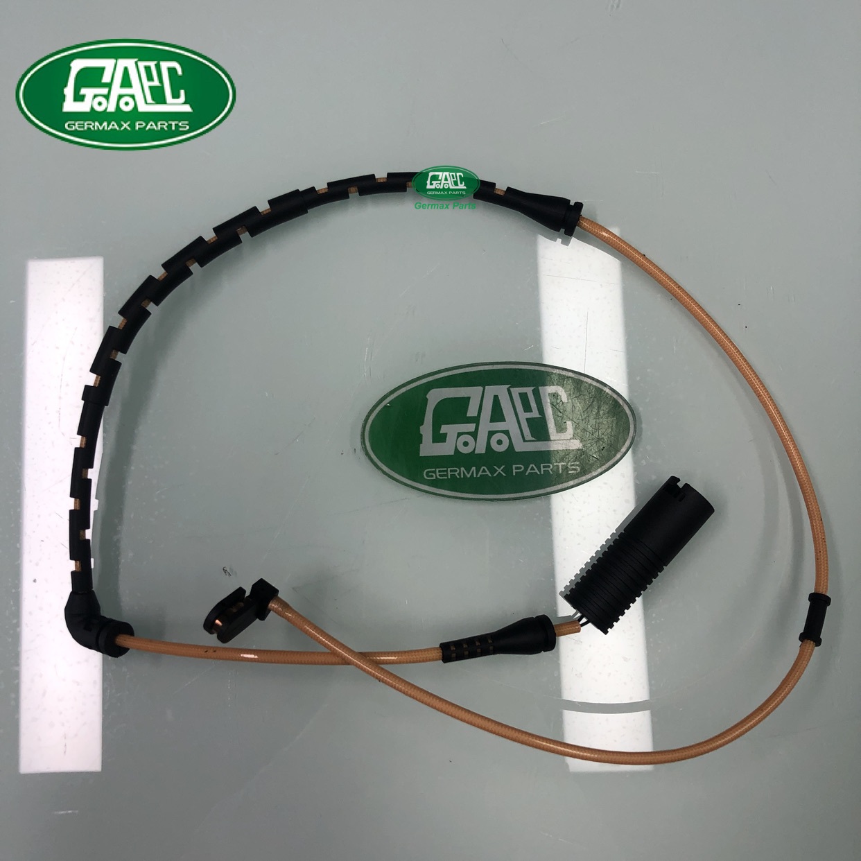 front brake pad sensor sem500050 gl0488 land rover range rover 22002 2003 2004 2005 2006 2007 2008 2009 parts