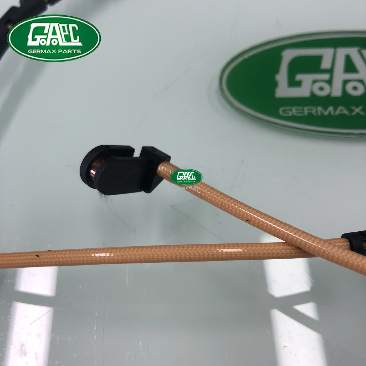 front brake pad sensor sem500050 gl0488 land rover range rover 22002 2003 2004 2005 2006 2007 2008 2009 parts