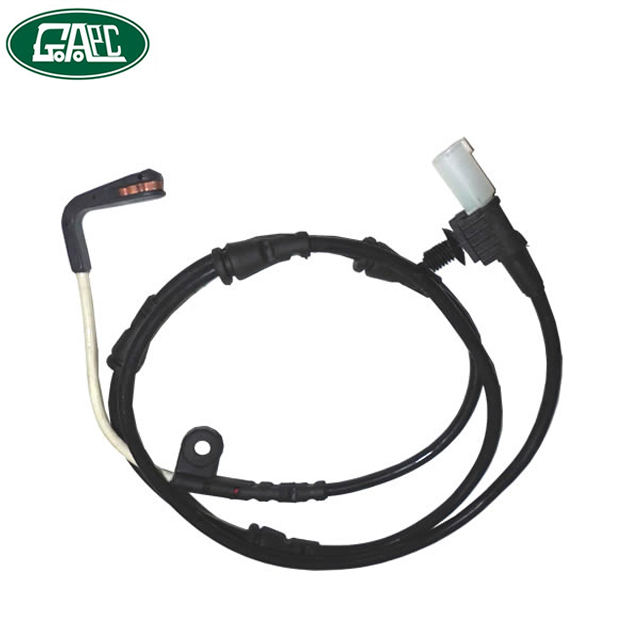 GL0492 Brake Pad Sensor Land Rover Discovery 3 Discovery 4 Range Rover Sport 2005 - 2009 2010 - 2013 SOE000025 SOE000024 SOE000023 Rear