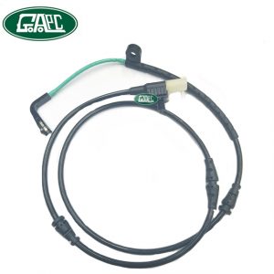 GL0493 Brake Pad Sensor Land Rover Discovery 3 Discovery 4 Range Rover Sport 2005-2009 2010-2013 SEM000024 Front