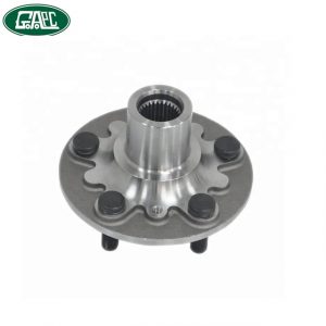 GL0366 Wheel Hub Bearing Land Rover Range Rover 2010 - 2012 LR023978 LR009816 RUC000022 RUC000021 Front