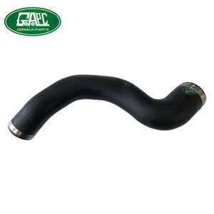 GL0477 Intercooler Hose Land Rover Range Rover Sport 2005 - 2009 Range Rover Sport 2010 - 2013 3.6L V8 Diesel Right Upper PNH500371