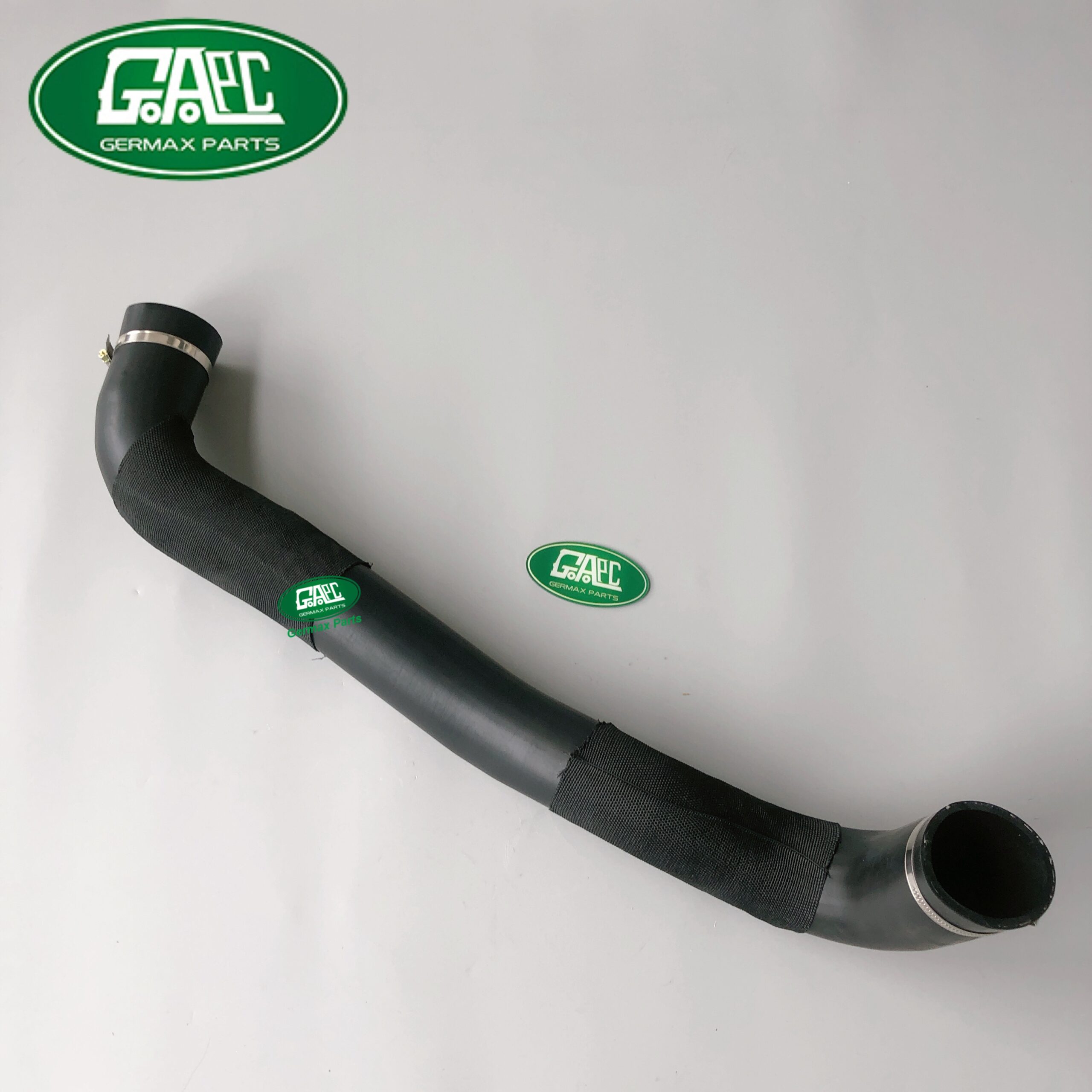 2.7l diesel intercooler hose pnh500025 gl0478 land rover discovery 3 2005 2009 discovery 4 2010 range rover sport 2005 2009