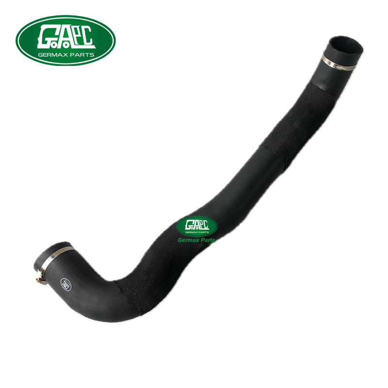2.7l diesel intercooler hose pnh500025 gl0478 land rover discovery 3 2005 2009 discovery 4 2010 range rover sport 2005 2009