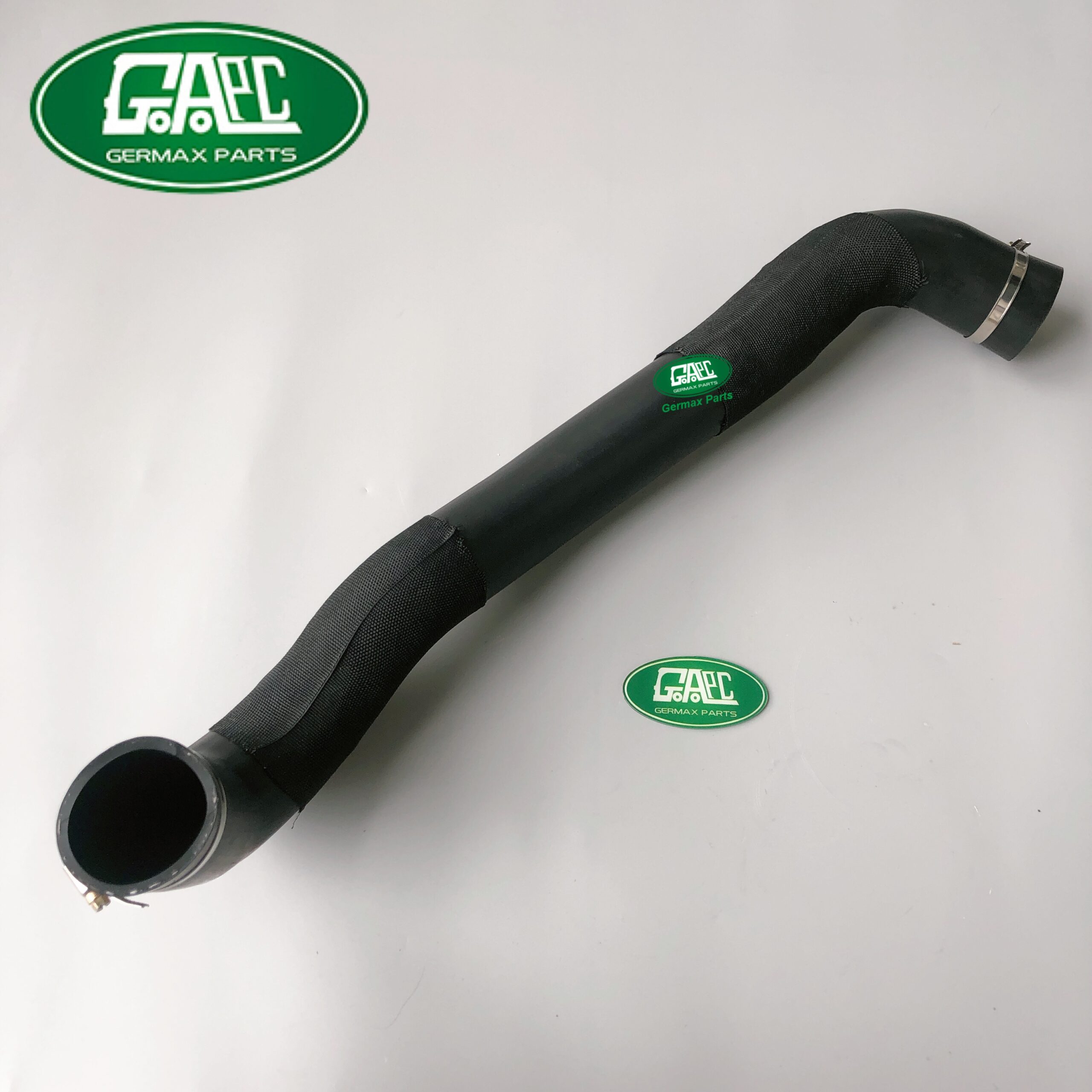 2.7l diesel intercooler hose pnh500025 gl0478 land rover discovery 3 2005 2009 discovery 4 2010 range rover sport 2005 2009