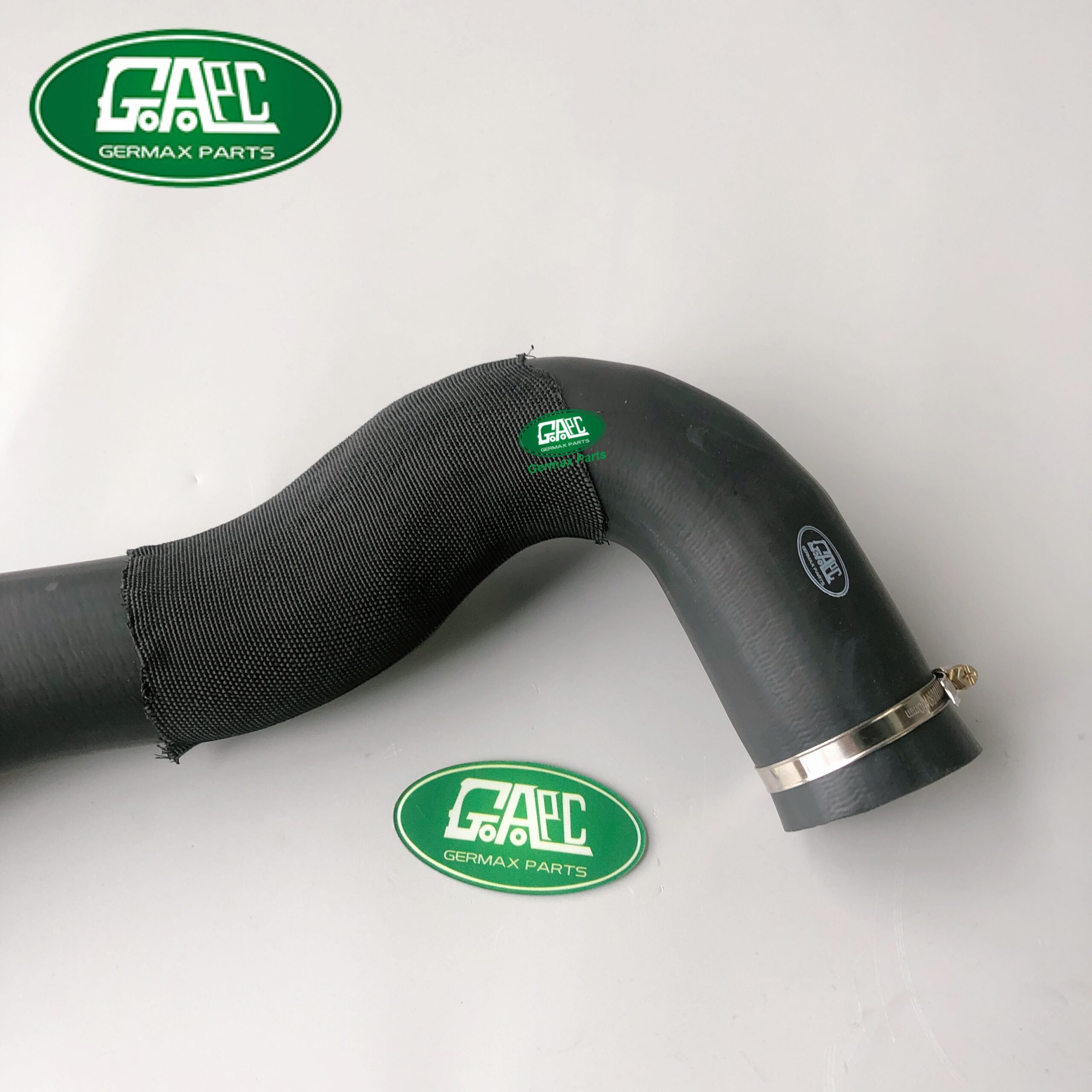 2.7l diesel intercooler hose pnh500025 gl0478 land rover discovery 3 2005 2009 discovery 4 2010 range rover sport 2005 2009