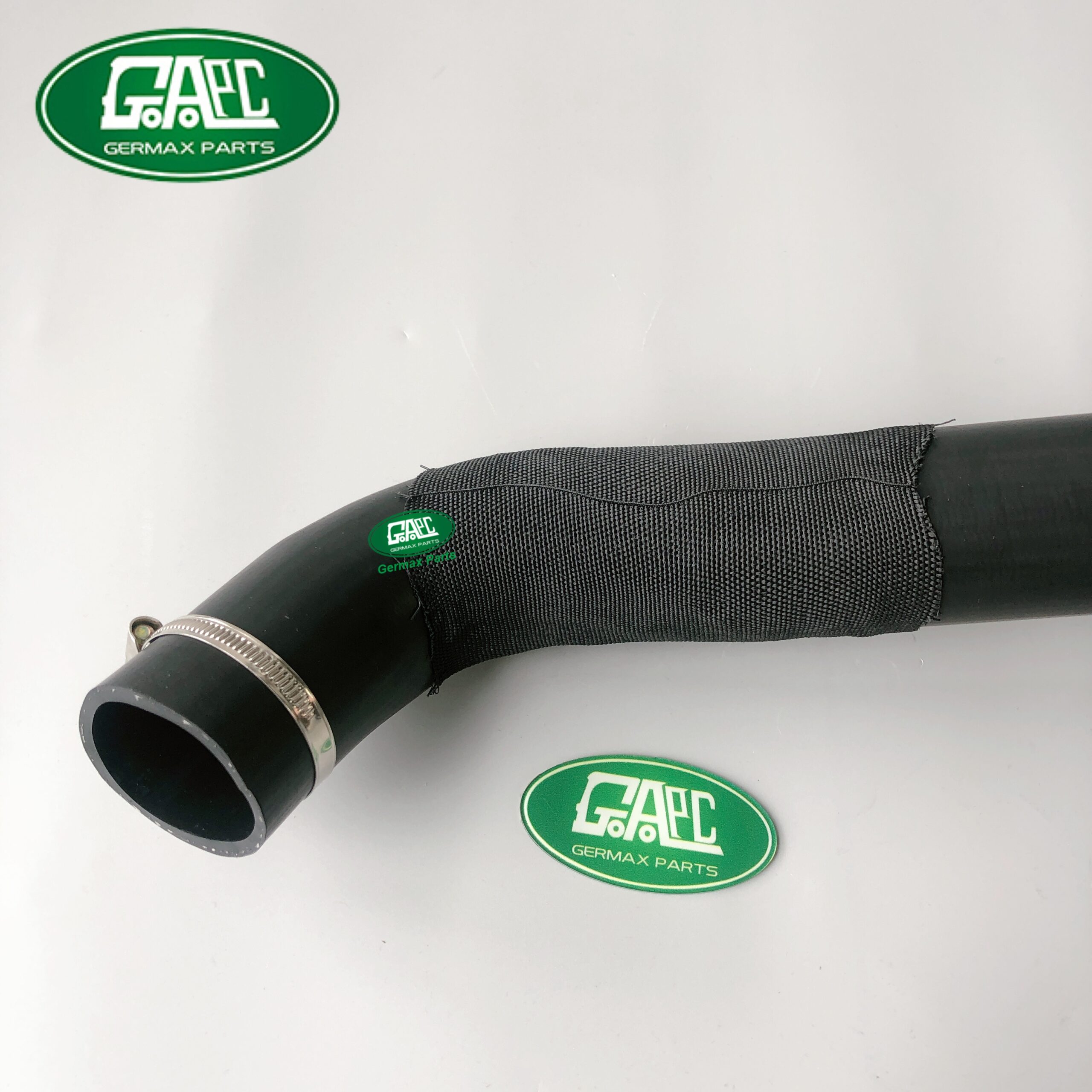 2.7l diesel intercooler hose pnh500025 gl0478 land rover discovery 3 2005 2009 discovery 4 2010 range rover sport 2005 2009
