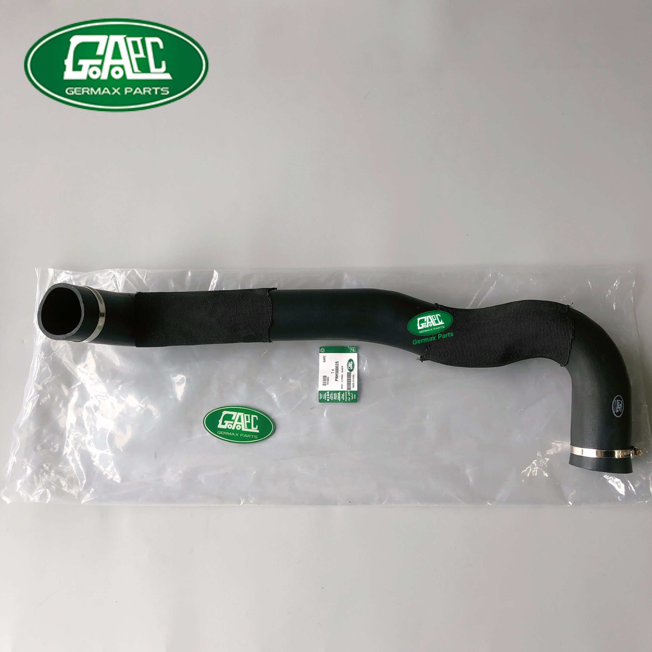2.7l diesel intercooler hose pnh500025 gl0478 land rover discovery 3 2005 2009 discovery 4 2010 range rover sport 2005 2009