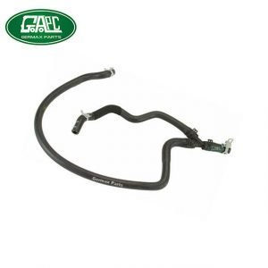 GL0480 Radiator Water Hose Joint Land Rover Range Rover Sport 2005-2009 Discovery 3 PCH500153 Joint Only