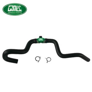 gl0481 radiator water hose land rover range rover 2006 2007 2008 2009 v8 4.4l 4680301 germax high quality car accessories