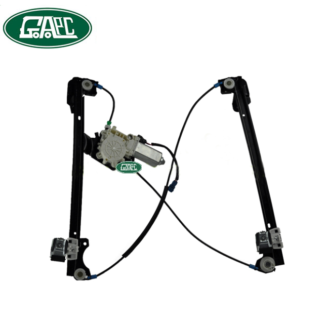 GL0522 Front Door Window Regulator Land Rover Freelander 1 Left LR006372 CUH000033 CUH000032 CUH000031 CUH000030 ASR1585 Front Left