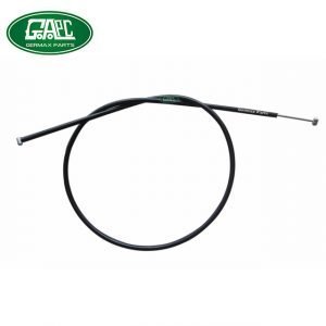 GL0536 Center Bonnet Control Release Cable Land Rover Range Rover 2002 2009 2010 - 2012 FSE000041
