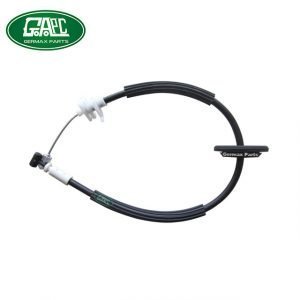 GL0537 Release Cable Land Rover Discovery 4 Range Rover Sport 2010 - 2013 Rear Door LR013916
