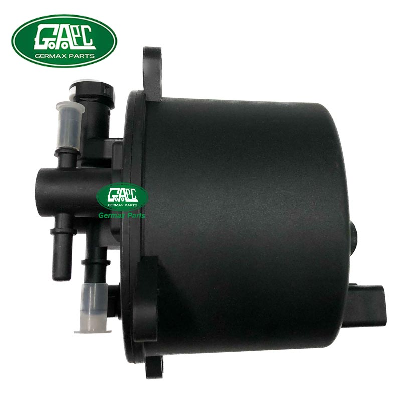 2.2l diesel fuel filter gl0552 land rover freelander 2 jaguar xf 2009 2015 lr001313 aj811141 germax