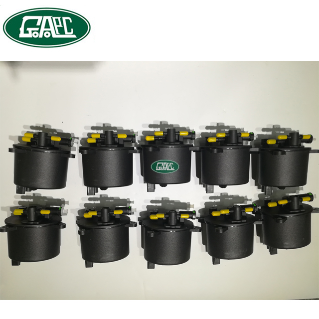 GL0552 Fuel Filter Land Rover Freelander 2 Jaguar XF 2009 - 2015 2.2L Diesel LR001313 AJ811141