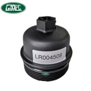 GL0553 Oil Filter Housing Land Rover Defender 2007 - 2016 LR004508