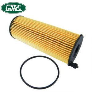 GL0560 Oil Filter Land Rover 3.6TD V8 LR002338