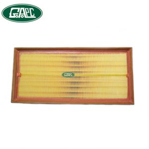 GL0571 Air Filter Land Rover Discovery 3 Discovery 4 Range Rover Sport LR011593 C31196 130708 AH42-9610-AA AF4545 348×164×50mm