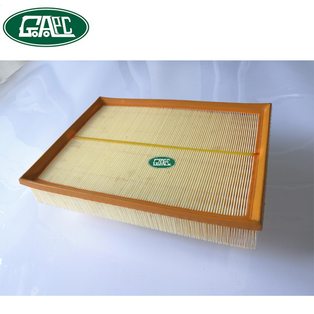 GL0572 Air Filter Land Rover Discovery 3 2005 - 2009 Discovery 4 Range Rover Sport 2006 - 2009 PHE000112 5H2Z9601AA C31196 ELP9168 LX1764 CA9993 70319368