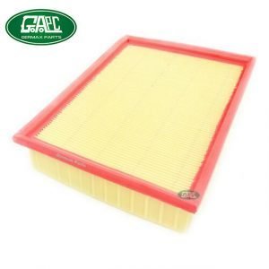 GL0574 Air Filter Land Rover ESR1445 260*203*57MM