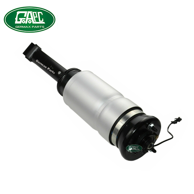 GL0582 Air Spring Shock Absorber Land Rover Range Rover Sport 2005 2006 2007 2008 2009 2010 2011 2012 2013 LR019993 LR019994 LR018376 LR018191 LR018190 LR018172 LR032648 LR052866 LR052867 LR032647 Front Left Right Electrical