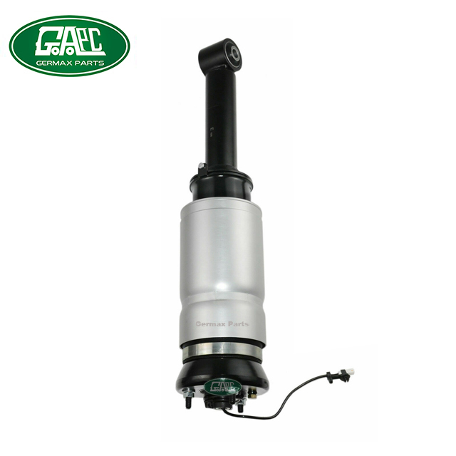 GL0582 Air Spring Shock Absorber Land Rover Range Rover Sport 2005 2006 2007 2008 2009 2010 2011 2012 2013 LR019993 LR019994 LR018376 LR018191 LR018190 LR018172 LR032648 LR052866 LR052867 LR032647 Front Left Right Electrical