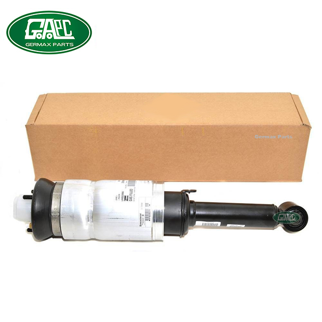 GL0582 Air Spring Shock Absorber Land Rover Range Rover Sport 2005 2006 2007 2008 2009 2010 2011 2012 2013 LR019993 LR019994 LR018376 LR018191 LR018190 LR018172 LR032648 LR052866 LR052867 LR032647 Front Left Right Electrical