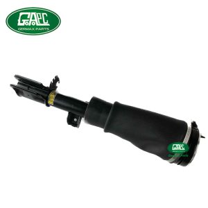 front right no electrical rubber air spring shock absorber gl0584 land rover range rover vogue 2003 2009 rnb501400 rnb501520 rnb501340 rnb500540 rnb000740g lr051700 lr032563 rnb000060