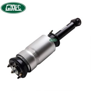 GL0586 Air Spring Shock Absorber Land Rover Discovery 3 Range Rover Sport 2005 - 2013 LR041108 Front