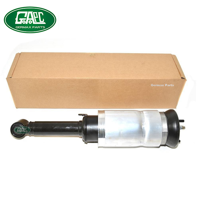 GL0594 Air Spring Shock Absorber Land Rover Range Rover Sport 2005 - 2013 Front RNB501600 RNB501470