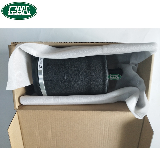 GL0609 Air Balloon Shock Absorber Land Rover Range Rover Sport 2014 - LR044853 Rear Right